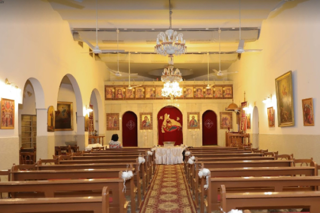 蘇丹新政府廢除嚴苛伊斯蘭律法 宗教自由露曙光