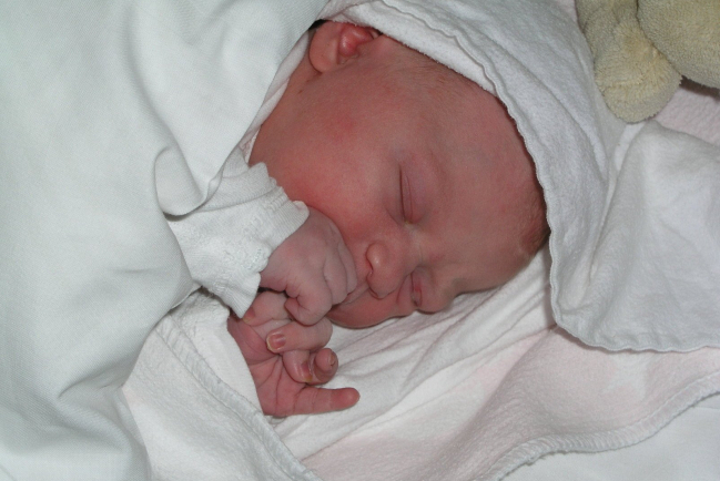 川普簽署行政命令保護流產嬰兒：捍衛神聖生命權