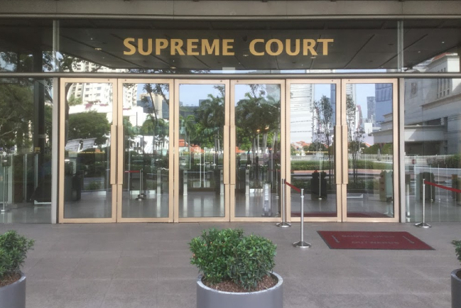 新加坡高院駁回男同性行為 批性傾向不可改非科學