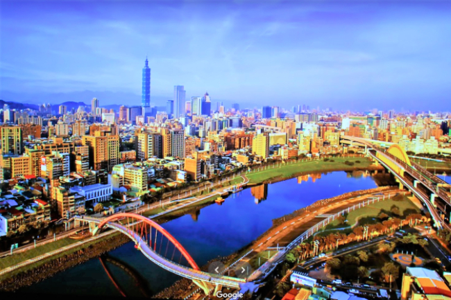 赴台港人急升 「台港同行團契」成立助融合異文化