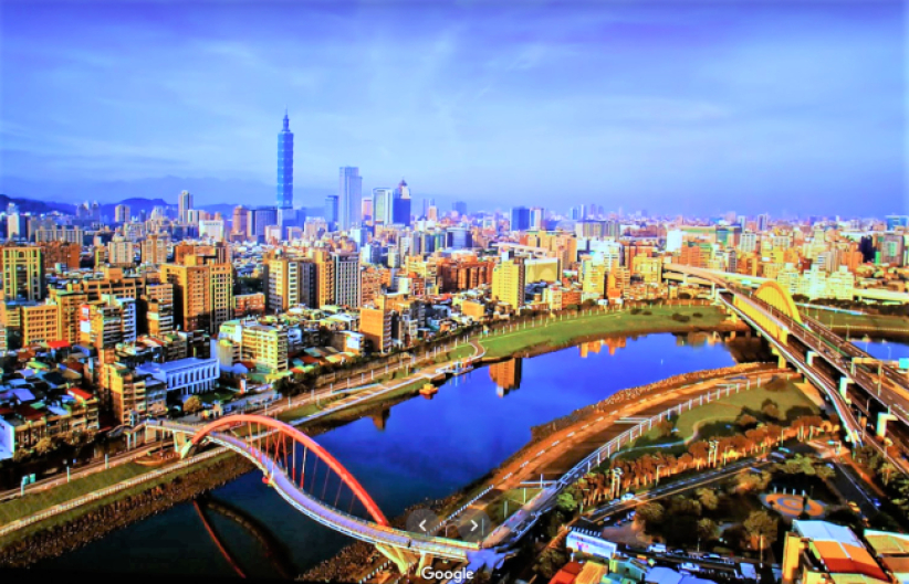 赴台港人急升 「台港同行团契」成立助融合异文化