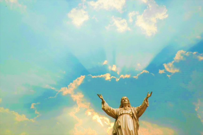 證道：信徒擁天上地下權柄 領人歸主革新社會