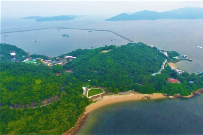 「明日大嶼」計劃利弊 學者：憂財赤盼社會發展以人為本