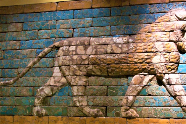 證道：古代正義難民但以理活化信仰