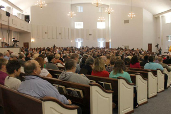 美福音派路德教會發指南接納彩虹群族 被批激進古怪