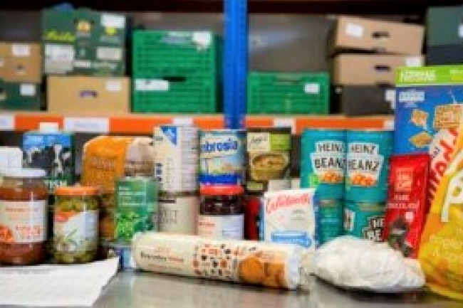 英教會人數下降 網聚反彈濟貧店舖增