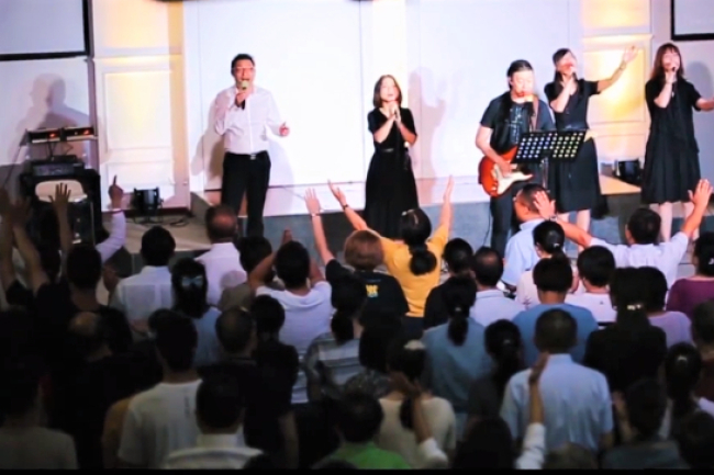 宗教研究所長評中國教會：大環境迫放棄美韓牧養模式