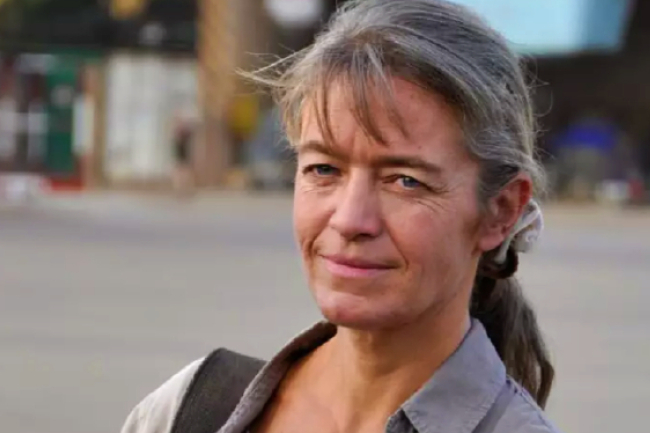 瑞士宣教士被擄五年遭極端分子殺害