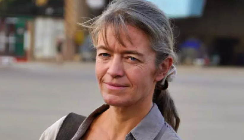 瑞士宣教士被掳五年遭极端分子杀害 