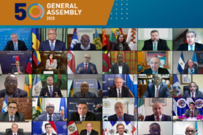 美洲國家定「國際宗教自由日」 捍衛信仰權利