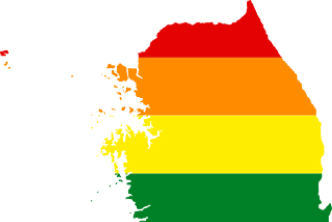 南韓牧師祝福同性戀判停職兩年 社會躁動教會堅持