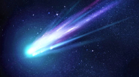 伯利恆之星是哈雷彗星？ 紀念天文學家哈雷誕辰溫故知新