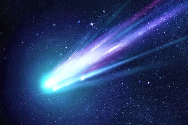 伯利恆之星是哈雷彗星？ 紀念天文學家哈雷誕辰溫故知新