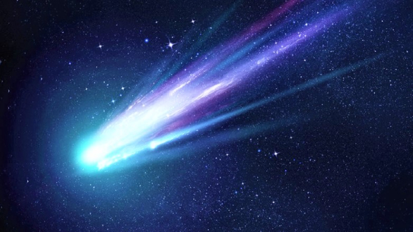 伯利恆之星是哈雷彗星? 紀念天文學家哈雷誕辰溫故知新