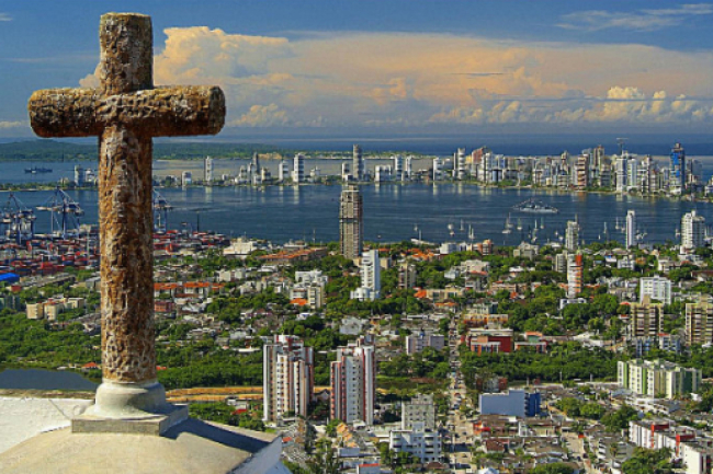 司法人員敢向政治說不？ 哥倫比亞法官效忠信仰拒證同性婚姻