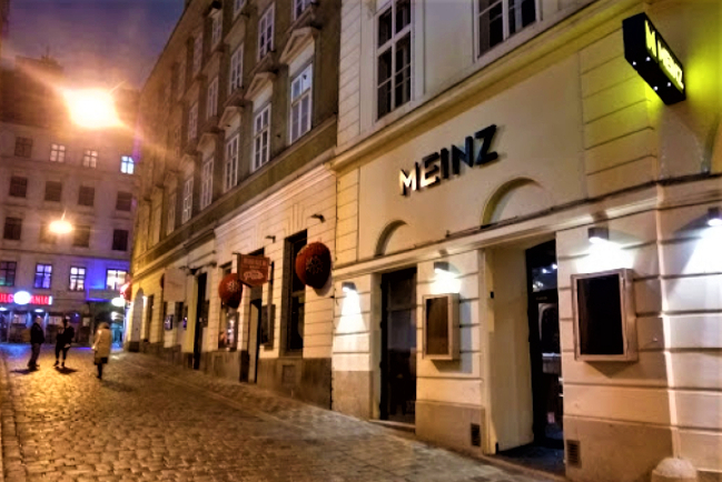 維也納猶太教堂附近遭恐襲 教會籲信徒抵抗分化力量