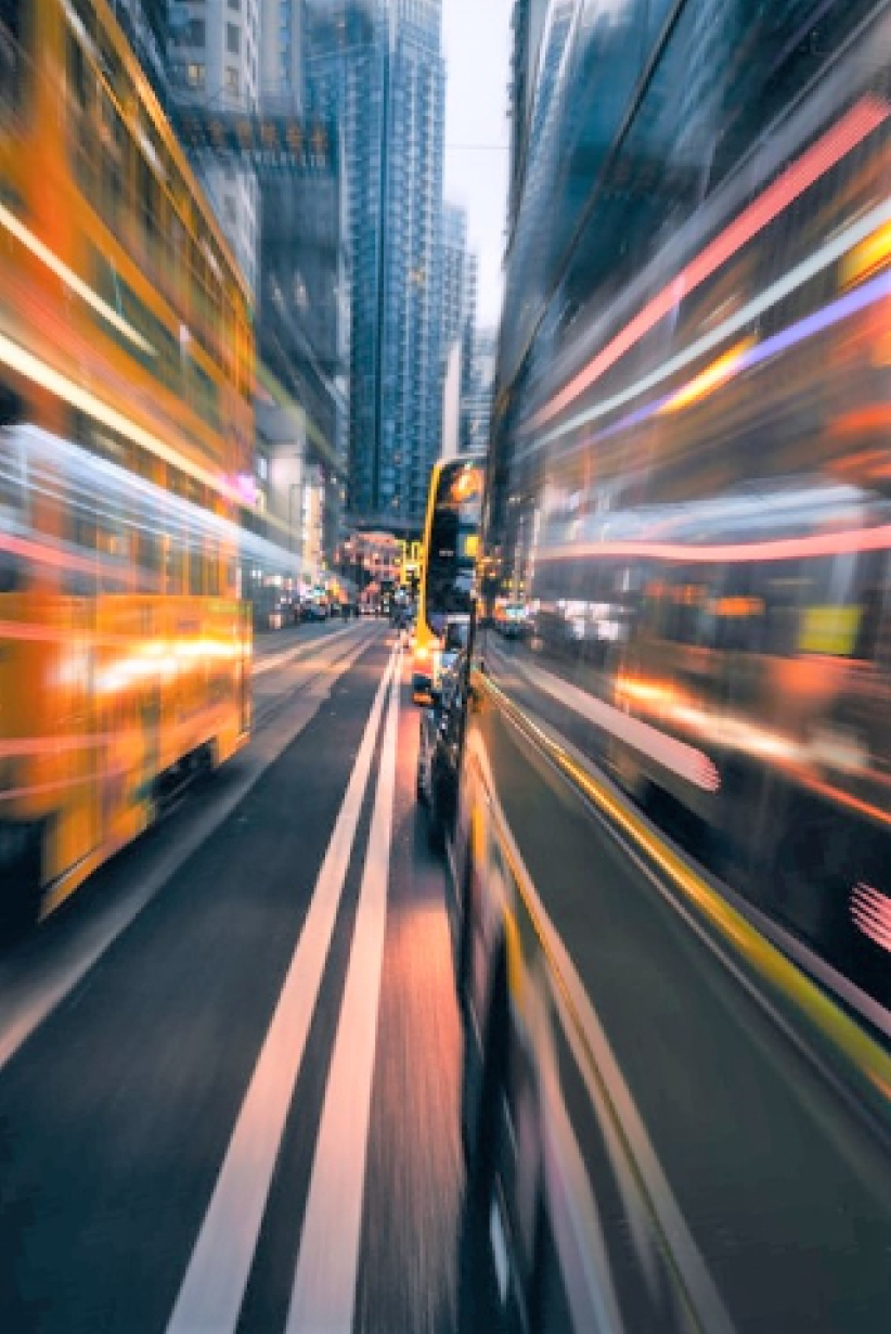 環聖健康講座 牧者籲先看聖經後時事平息躁動  