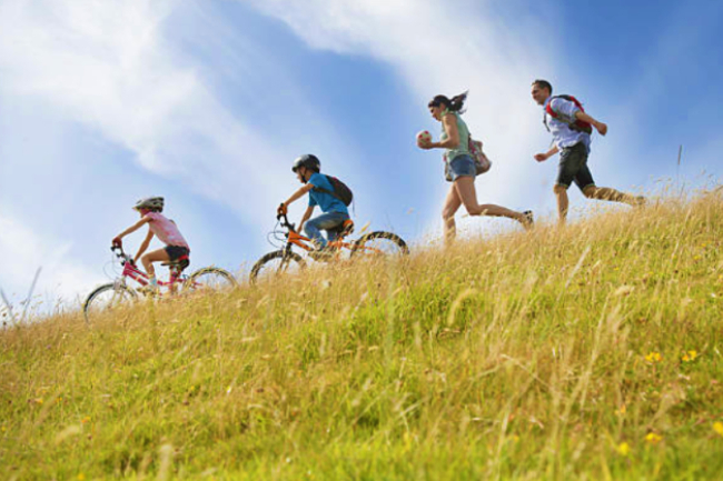 家庭教育事工博覽會 逾百機構堂會宣揚健康家庭