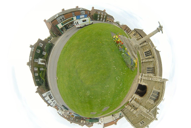 疫情美教堂人數增長 九成青少年參加網崇