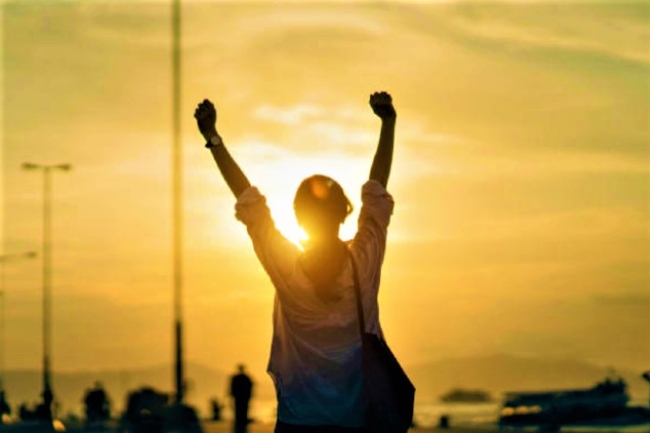 協進會抗疫講座：靜修看新天地 湯水按穴減壓降熱