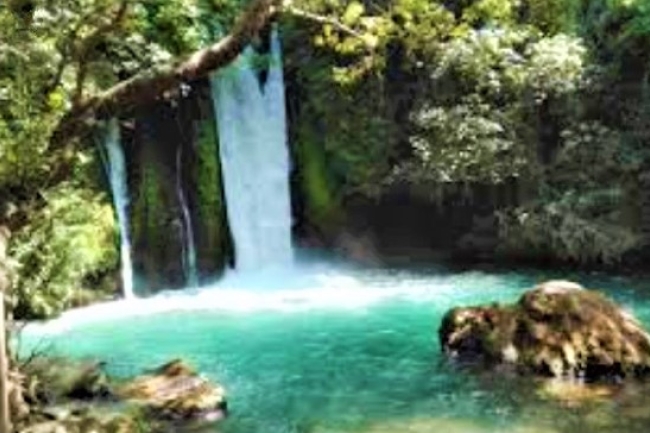 「彼得磐石」教堂遺址出土 傳耶穌託付彼得建教會之地