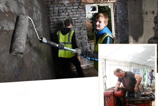 研究報告：英教會社福頻率上升助人數增長