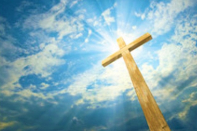 唐崇榮牧師證道：屬靈眼睛看見上帝聖工