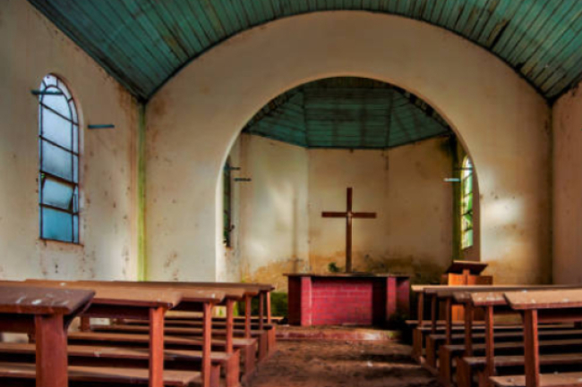 北京禱告網絡教牧支援平台 遭政府勒令解散