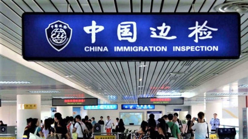國內修訂「外國人宗教活動」納入港澳台居民 監查輸入信仰品