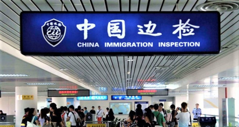 国内修订「外国人宗教活动」纳入港澳台居民 监查输入信仰品