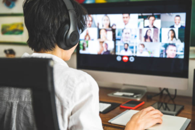 美民調發佈：五分一基督徒疫情離堂會