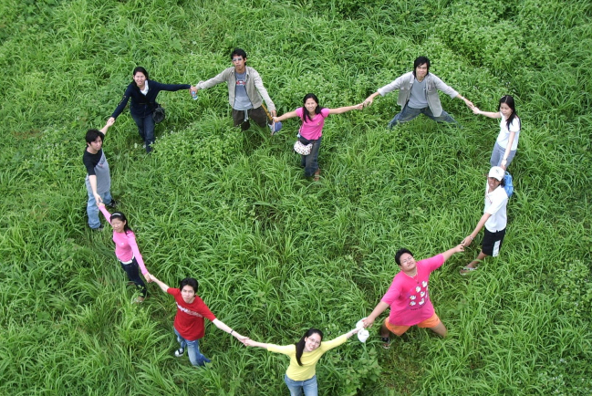 教關「友師發展日」 余德淳：建立青少年信心實行夢成真