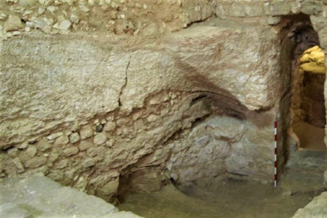 考古學家疑發現童年耶穌的家