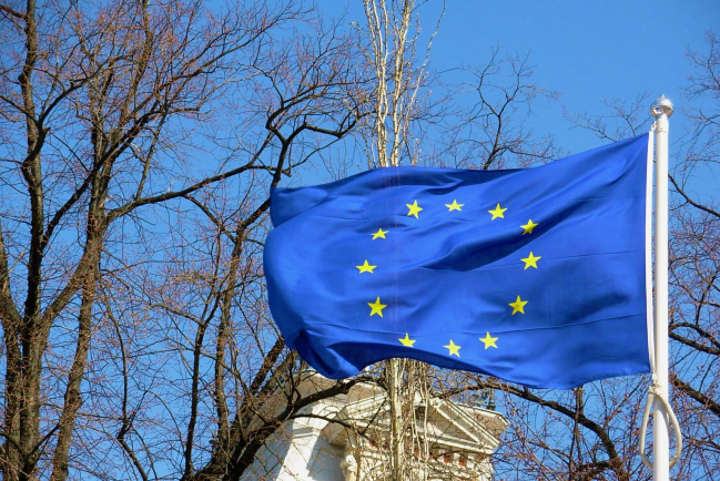 歐盟人權日前夕通過全球人權制裁制度