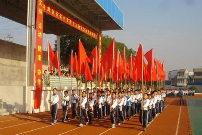 溫州市要求教師簽承諾書不信教