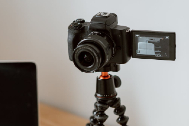 印尼華人基督教會聯會成立影視中心 疫下新牧養模式