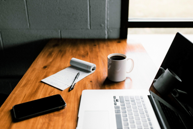 國內職場節目 牧者籲聖靈運行剛強應付工作