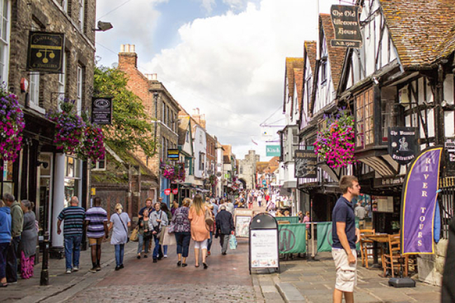 英教會領袖發起「2021禱告周」 冀信仰改造社區