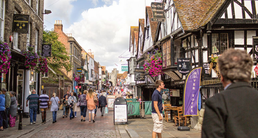 英教会领袖发起「2021祷告周」 冀信仰改造社区 