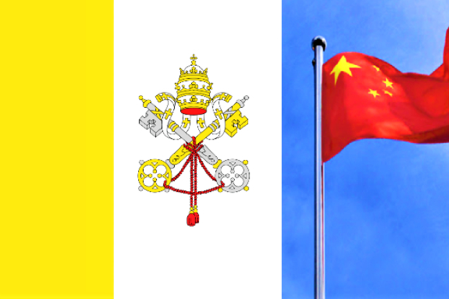 中梵臨時協議續簽兩月 兩愛國背景主教獲祝聖