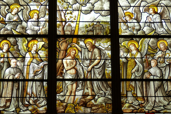 教宗發表新年願景 盼世界遠離暴力