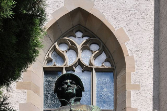 講座拆解宗派政教傳統：改革宗神權政治五旬宗混雜多樣化