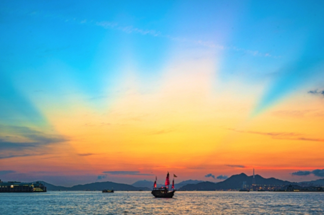 2021教牧網絡首場祈禱會 籲教會莫獨善其身換取信仰空間