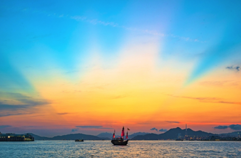 2021教牧网络首场祈祷会 吁教会莫独善其身换取信仰空间    