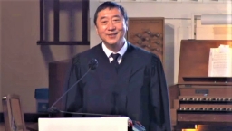 沈祖堯教授離港道別中大 祝福年青人:美好日子將再來