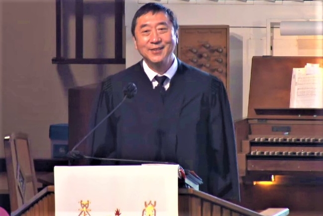 沈祖堯教授離港道別中大 祝福年青人：美好日子將再來