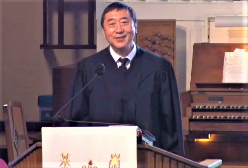 沈祖尧教授离港道别中大 祝福年青人:美好日子将再来