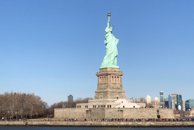 宗教領袖促川普下台 禱告冀挽救國家危機