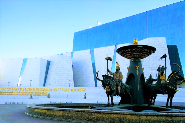 哈薩克廢死刑逾20年 近半牧師曾囚禁