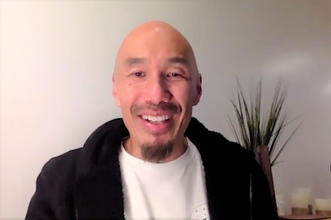 美華裔牧者陳恩藩未獲簽證離港 曾勉港人：困難愈大愈經歷神蹟